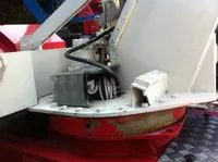 Socage E19B/9SC crawler