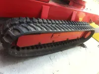 Socage E19B/9SC crawler