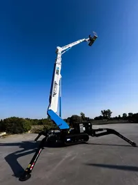 Socage RAPTOR 35S