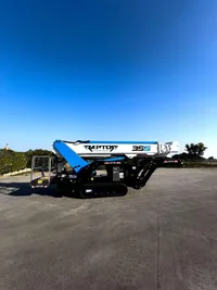 Socage RAPTOR 35S
