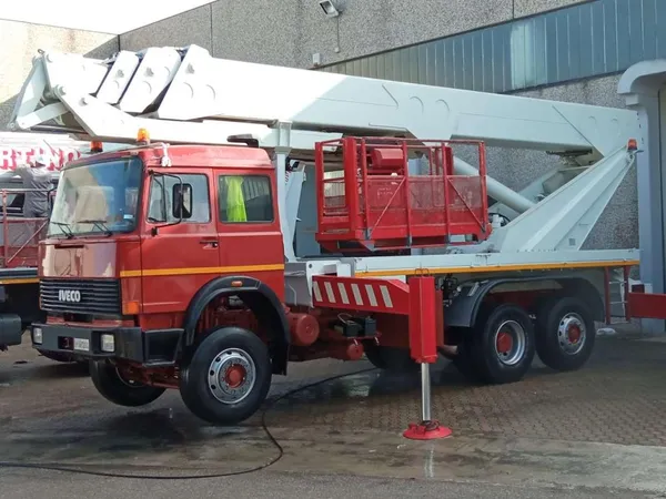 Socage SKY'S SCOPE J 40/20