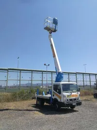 Socage T318