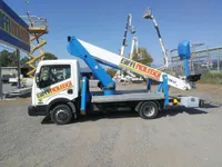 Socage T318
