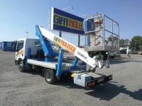 Socage T318