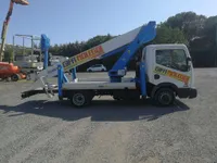 Socage T318