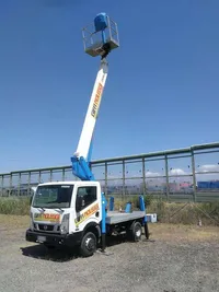 Socage T318