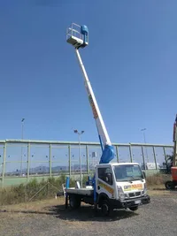 Socage T318