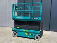 Sunward SWSL 1412DC