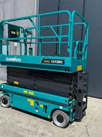 Sunward SWSL 1412DC