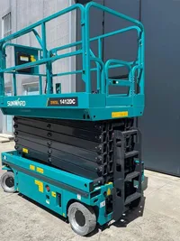 Sunward SWSL 1412DC