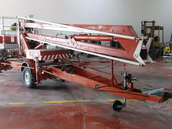 Tecchio k112