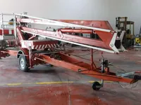 Tecchio k112