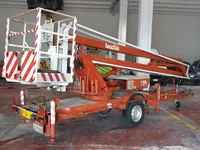 Tecchio k112