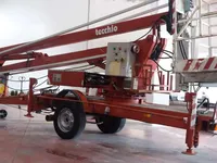 Tecchio k112