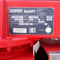 Teupen LEO 26T