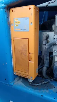 Teupen LEO 30