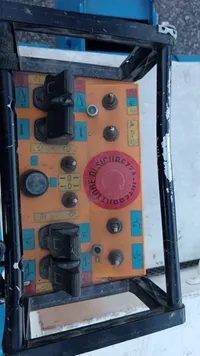 Teupen LEO 30