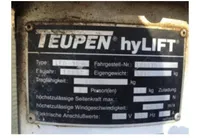 Teupen LEO 30