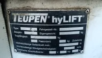 Teupen LEO 30