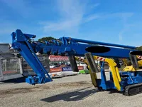 Teupen LEO 36H