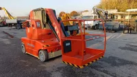 Toucan 1210