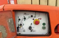 Toucan 1210