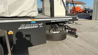 Volvo FM 11 BARIN 6x4
