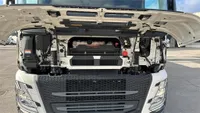Volvo FM 11 BARIN 6x4