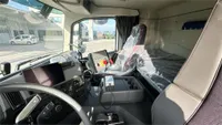 Volvo FM 11 BARIN 6x4