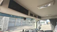 Volvo FM 11 BARIN 6x4