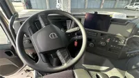 Volvo FM 11 BARIN 6x4