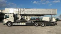 Volvo FM 11 BARIN 6x4