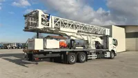 Volvo FM 11 BARIN 6x4