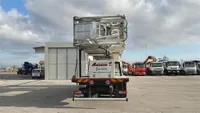 Volvo FM 11 BARIN 6x4