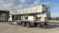 Volvo FM 11 BARIN 6x4