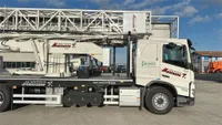 Volvo FM 11 BARIN 6x4