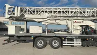 Volvo FM 11 BARIN 6x4
