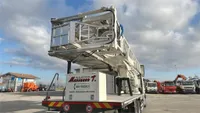 Volvo FM 11 BARIN 6x4