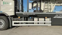 Volvo FM 11 BARIN 6x4