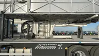 Volvo FM 11 BARIN 6x4