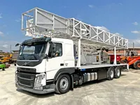 Volvo FM380 6X4 NEW MODEL
