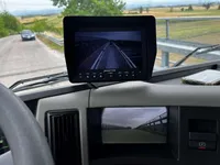 Volvo FM380 6X4 NEW MODEL