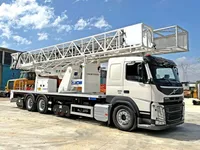 Volvo FM380 6X4 NEW MODEL