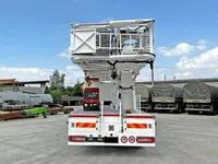 Volvo FM380 6X4 NEW MODEL
