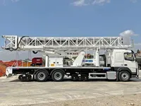 Volvo FM380 6X4 NEW MODEL