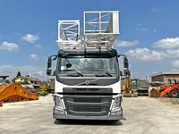 Volvo FM380 6X4 NEW MODEL