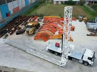 Volvo FM380 6X4 NEW MODEL