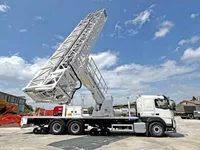 Volvo FM380 6X4 NEW MODEL