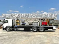 Volvo FM380 6X4 NEW MODEL