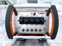 Volvo FM380 6X4 NEW MODEL